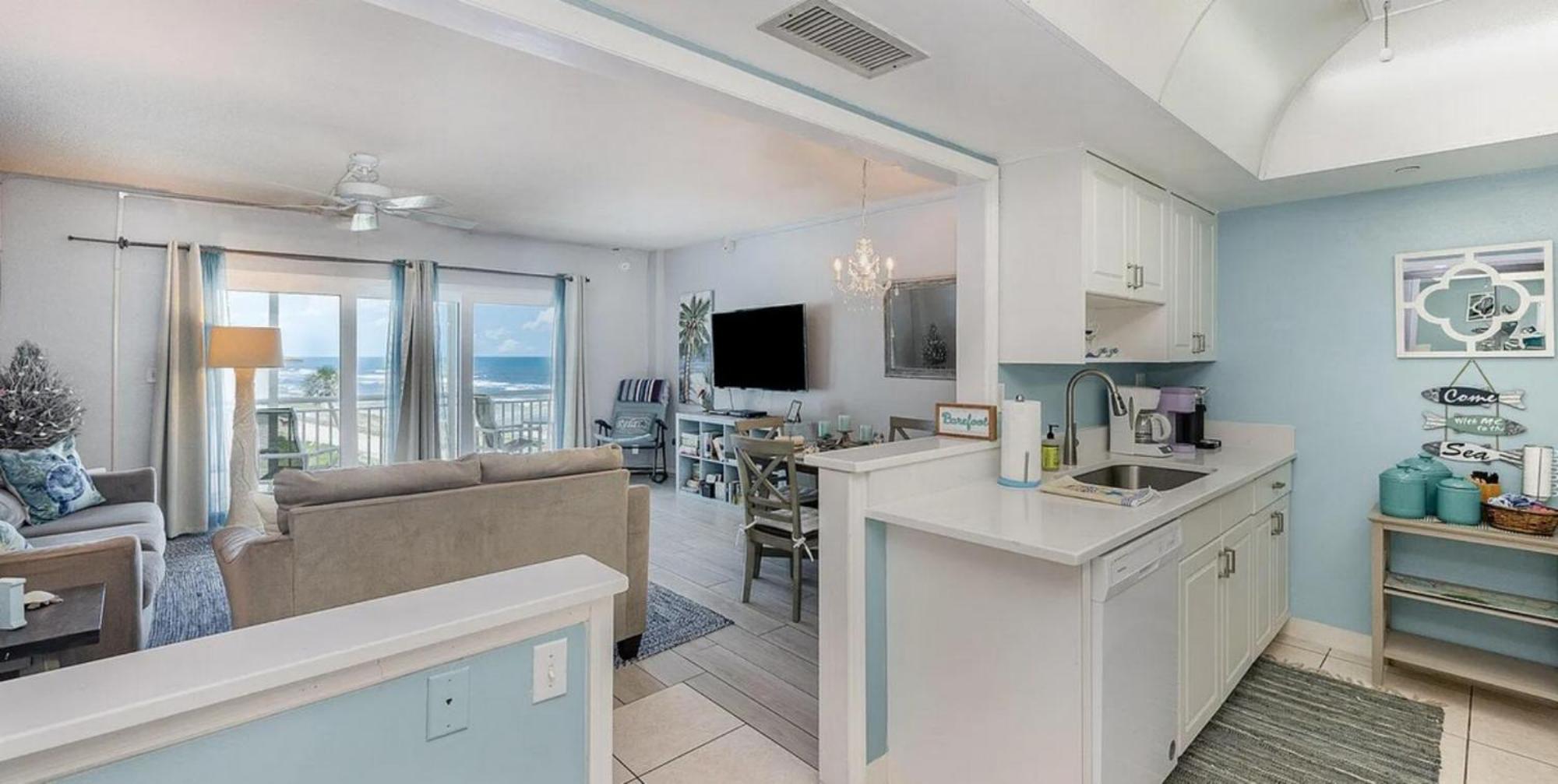 Space Coast Retreat Satellite Beach Exterior foto